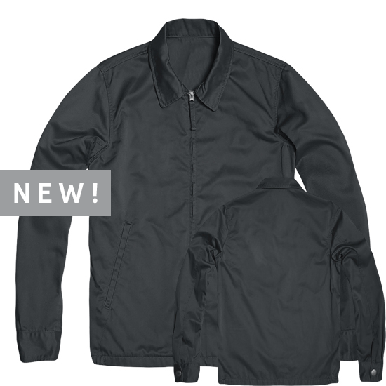 Find & download free graphic resources for jacket mockup. Workwear Jacket Mockup Front Back The Mock Shop