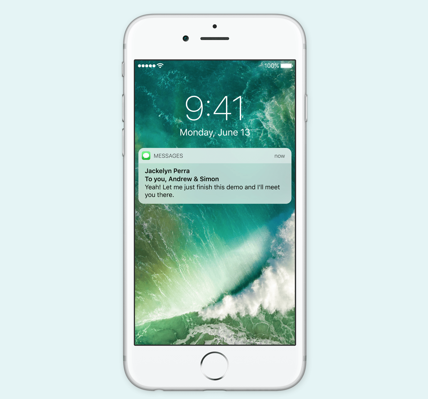 Drag and drop to create your own composition . Lock Screen Is Your New Home Ios 10 Analyze Redesign By Raz C Medium