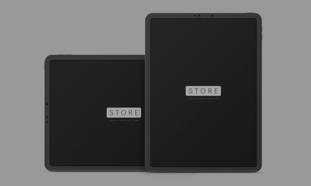 Download our free gadget mockup psd and see the final result of your work . Free Ipad Pro Mockups For 2020 Psd Sketch December 2021 Ux Planet