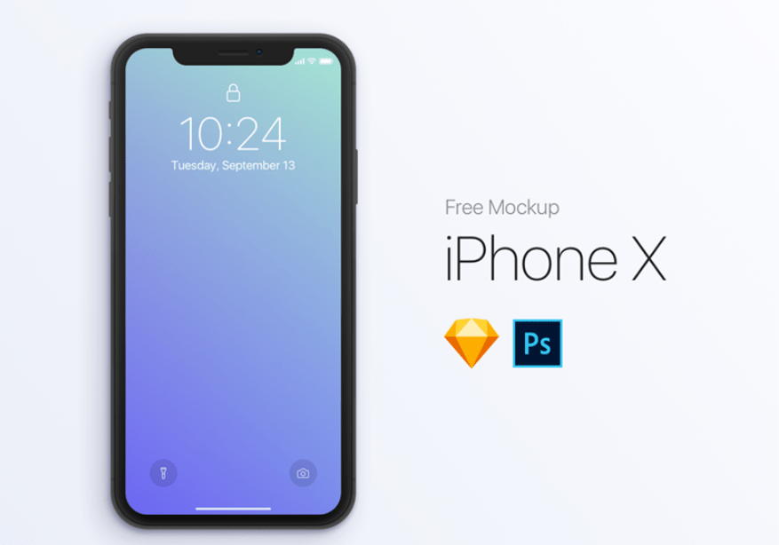 It has a adobe photoshop format, and belongs to iphone mockups category. 42 Best Iphone X Iphone Xs Max Mockups For Free Download Psd Sketch Png By Trista Liu Hackernoon Com Medium