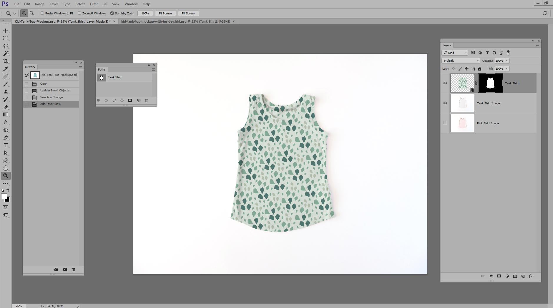 We are working in adobe photoshop for this tutorial, . Creating Product Mockups Making The Mockup Denise Anne