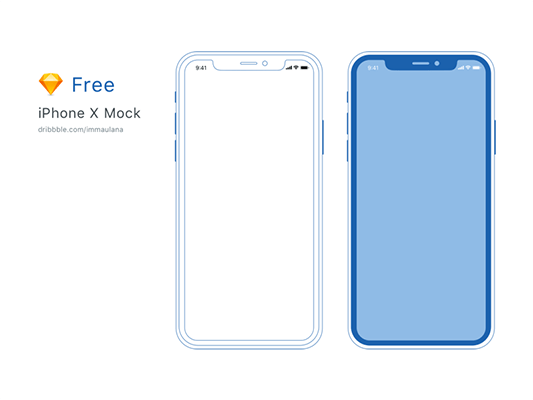 Photo Make your designs come to life with these free device mockups on some of. 36 Free Iphone Mockups Sketch December 2021 Ux Planet