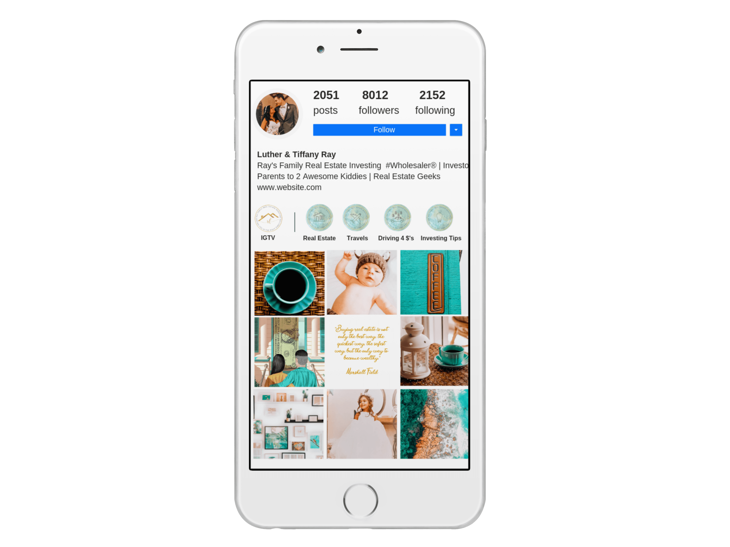 Find & download free graphic resources for instagram mockup. Instagram Posts Mozak