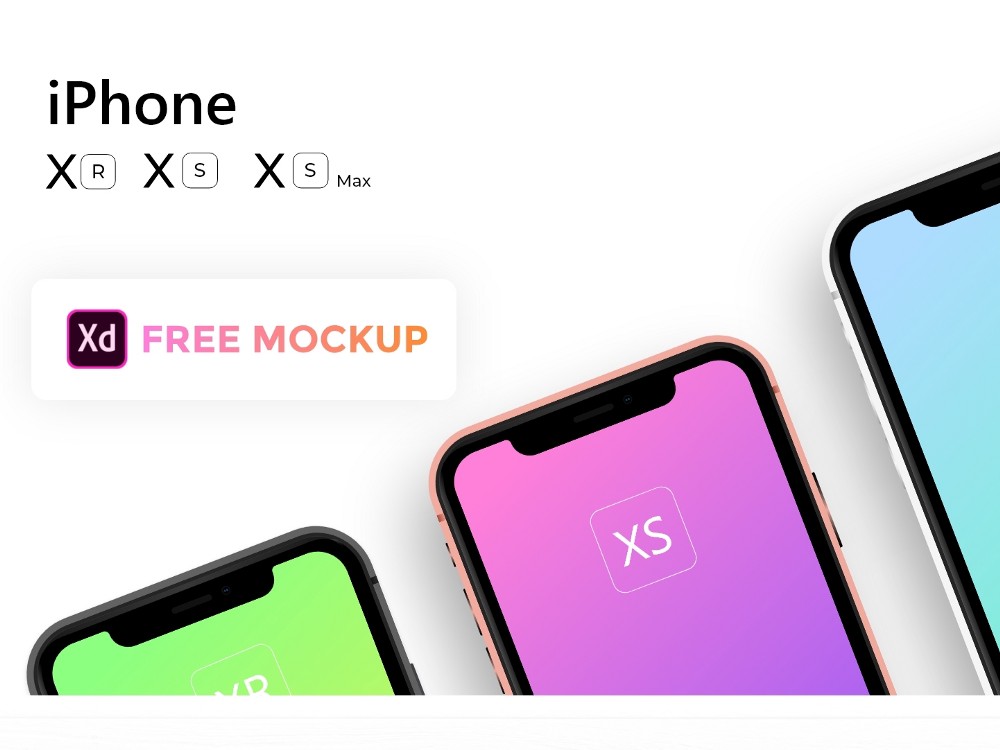 Free iphone xr isometric mockup diy mockup download figma free freebie . Free Iphone Xr Mockups Psd Sketch December 2021 Ux Planet