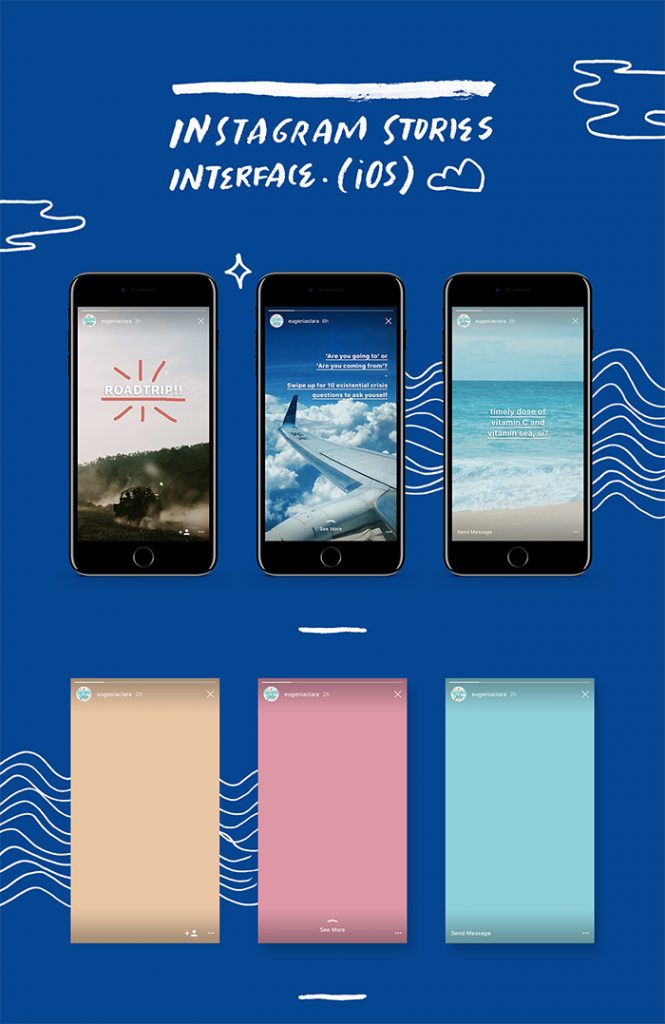 Head to the creator to start an instagram story. 70 Free Instagram Mockup Templates Post Story Feed Ad Page Live Grid