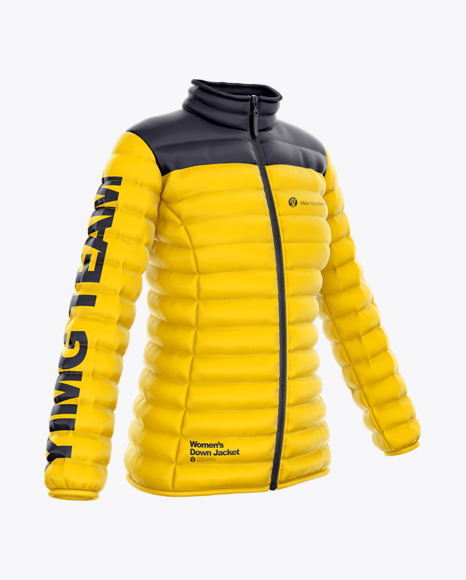 Download puff jacket mock up jackets . 50 Best Down Jacket Mockup Templates Graphic Design Resources