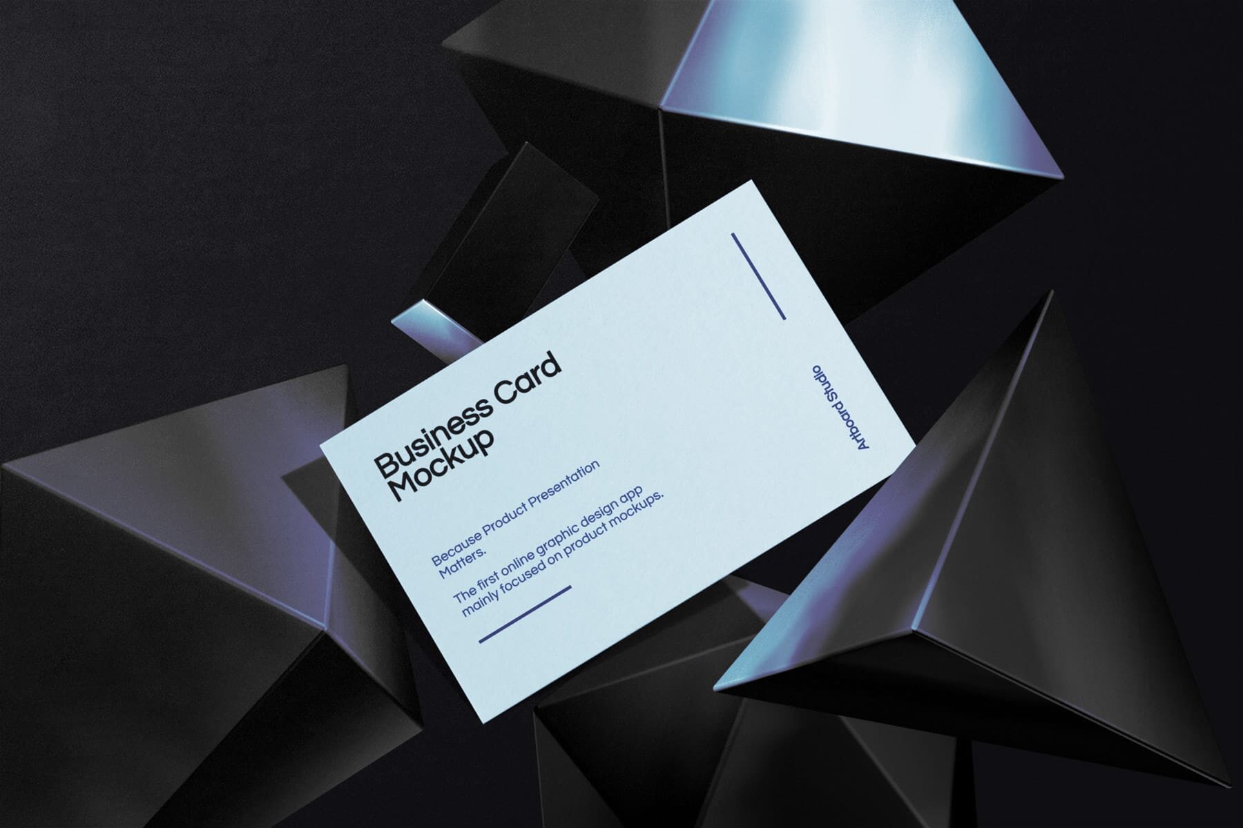 3,000+ vectors, stock photos & psd files. Animated Business Card Design Mockup