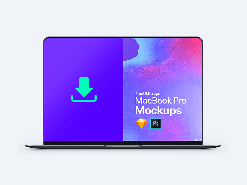 The best free psd macbook pro mockups we've found from the amazing sources. Free Macbook Mockups Psd Sketch December 2021 Ux Planet