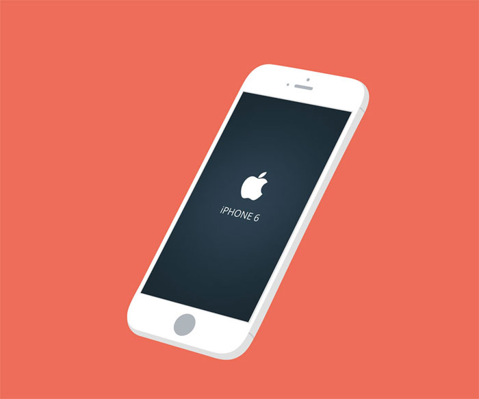 32+ Download Flat Iphone Mockup Sketch&nbsp;PSD