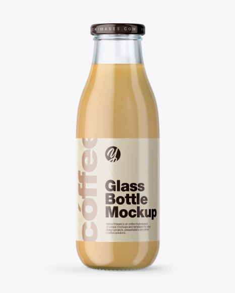 50+ Download Ice Coffee Mockup&nbsp;PSD