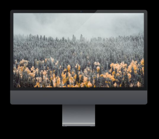 23+ Download Figma Imac Mockup&nbsp;PSD