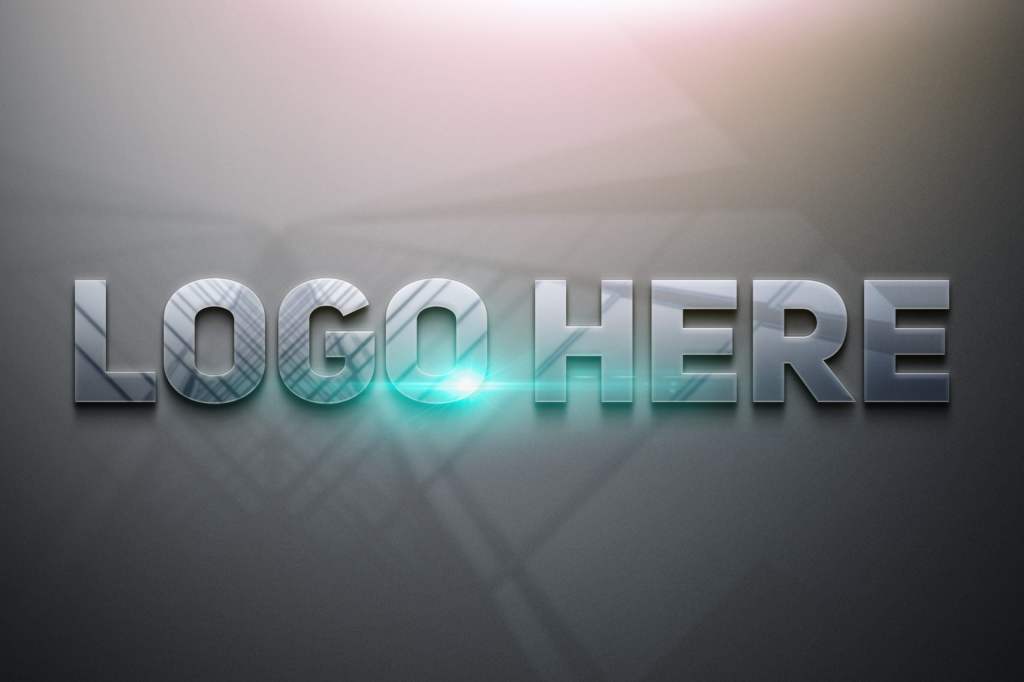 49+ Download 3D Logo Mockup In Photoshop&nbsp;PSD