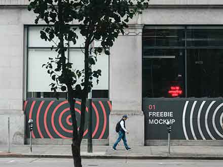 38+ Download Clothing Store Mockup&nbsp;PSD