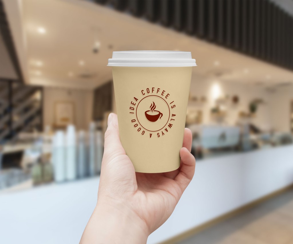 30+ Download Free Cup Mockup Psd&nbsp;PSD