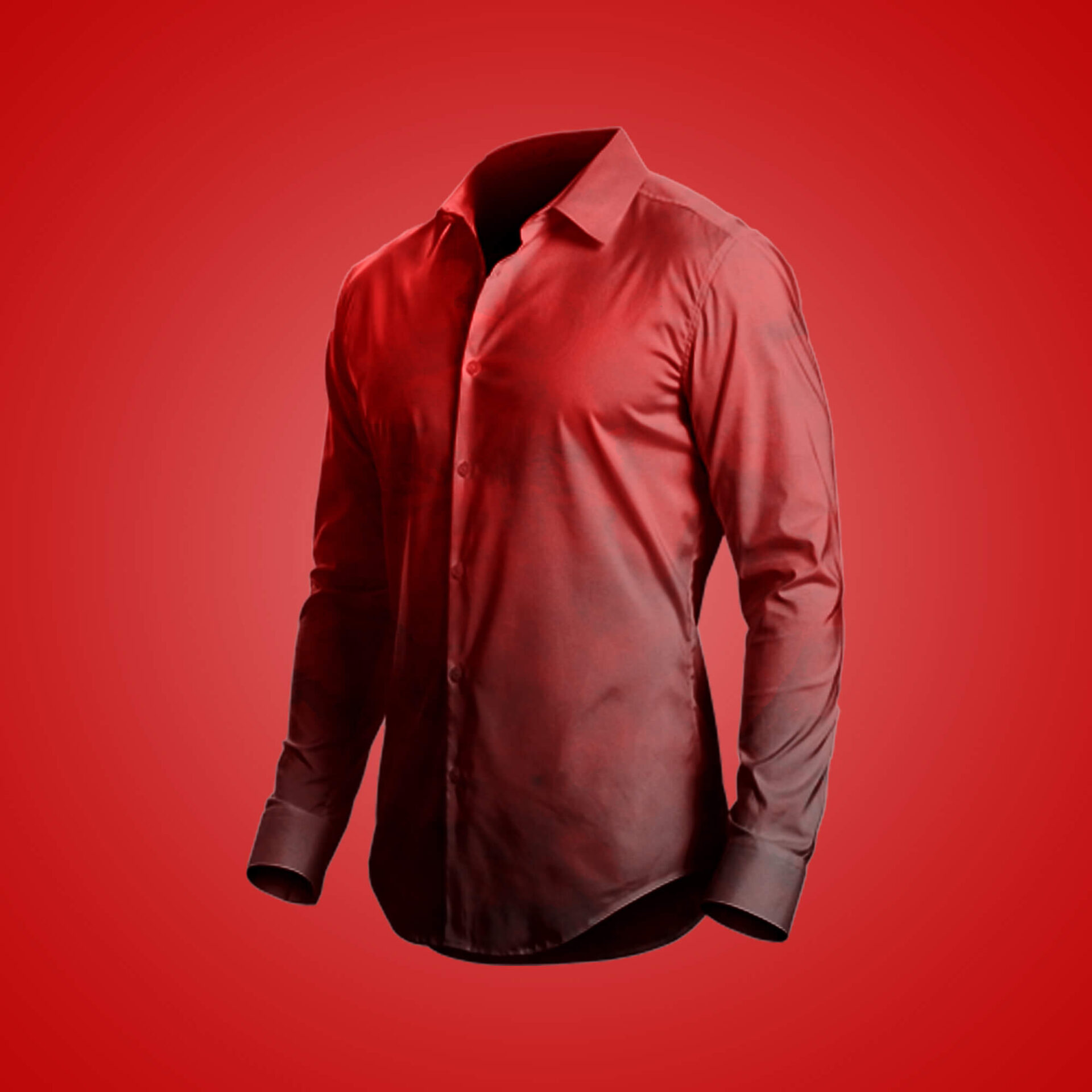 Mockup template tshirt apparel clothis 3d man free realistic design. 55 Best Dress Shirt Mockup Templates Free Premium