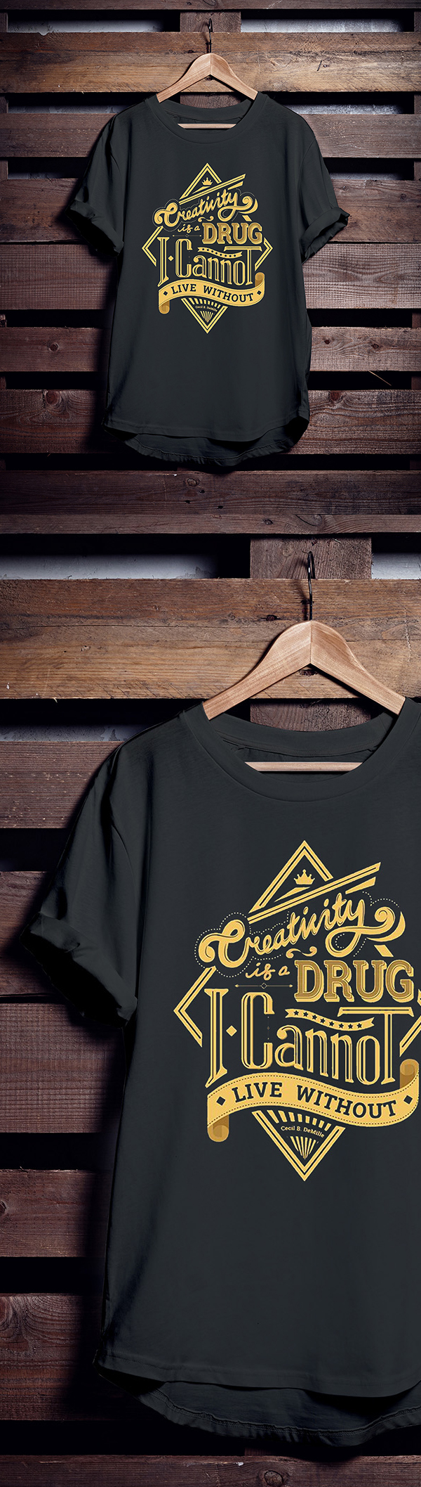 35+ Download Hanging Shirt Mockup Free&nbsp;PSD