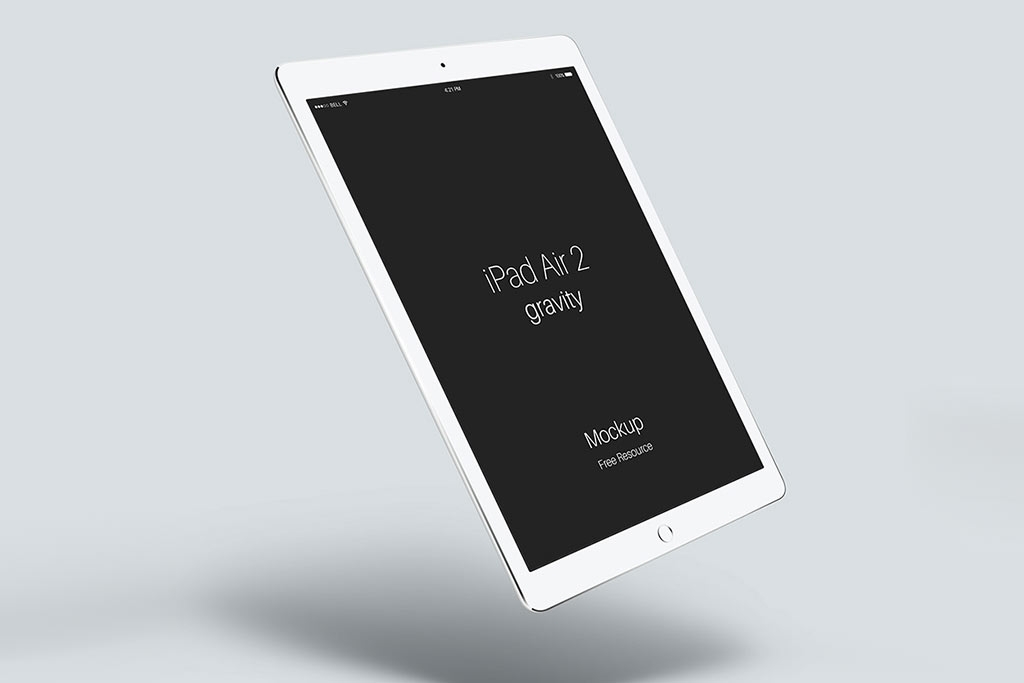 15+ Download Float Mobile Display Mockup PSD