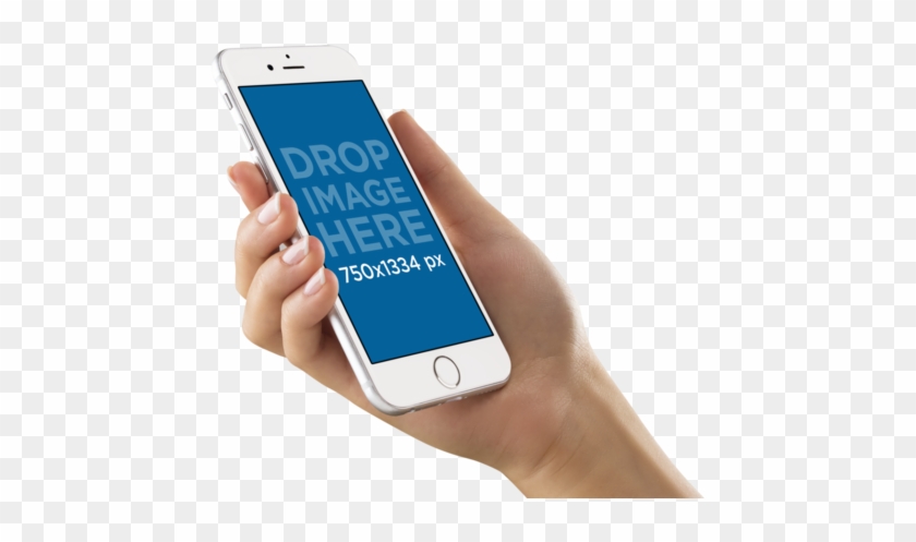 36+ Download Iphone 6S Mockup Png&nbsp;PSD