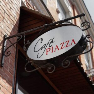 31+ Download Hanging Wall Sign Mockup Free&nbsp;PSD